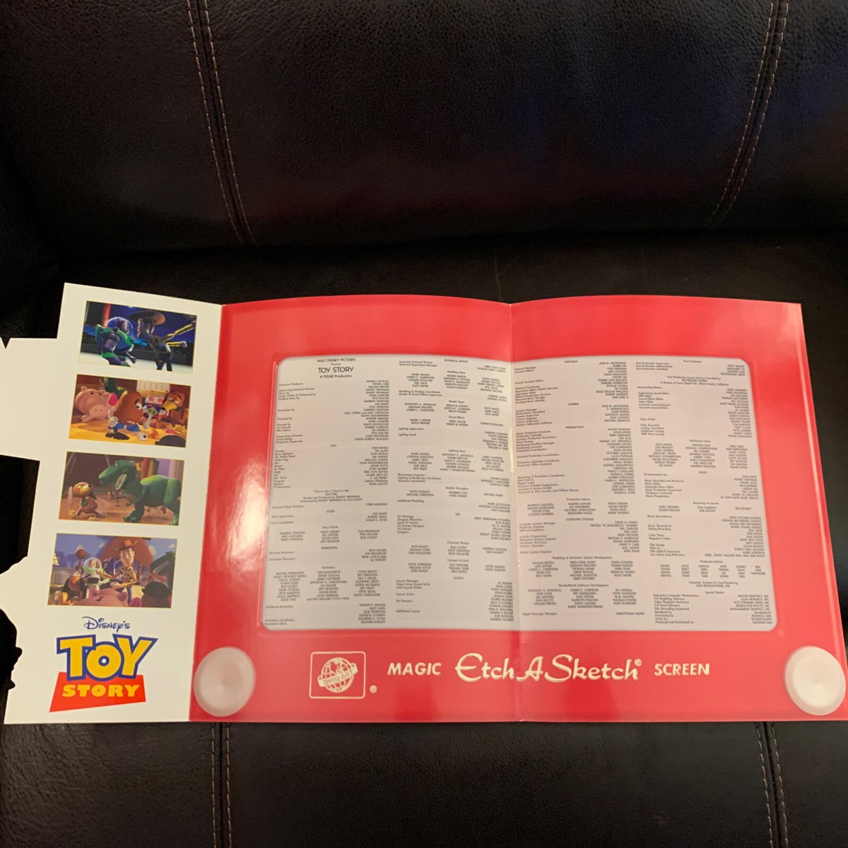 TOY STORY2 限定80セット切手コレクションシート s-l1200.jpg