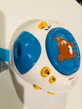 vtech crib projector