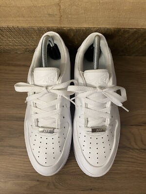 nike air force mid 39