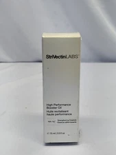 StriVectin Labs High Performance Booster Oil NIA-114 15mL - New in packaging