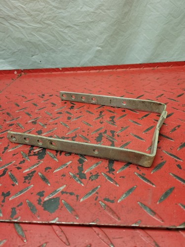 1971 Benelli Buzzer 65 Rear Seat Mounting Bracket - Picture 3 of 5