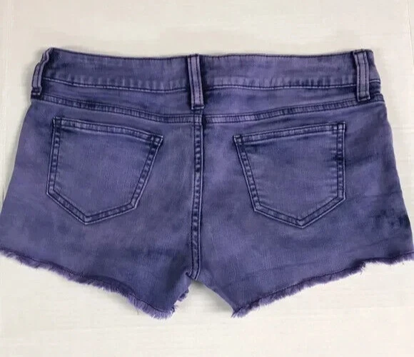 Decree Denim Shorts for Women for sale | eBay