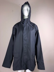 helly hansen lerwick rain jacket