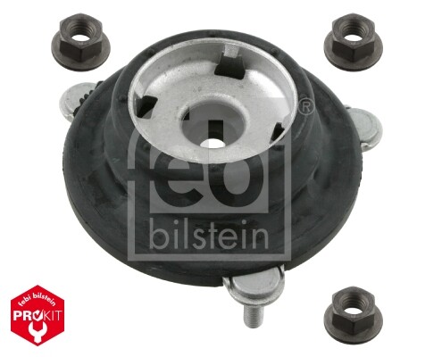 Febi 37961 Domlager Vorne FüR Peugeot 407 1.6D-2.2D 03.04-12.10-image