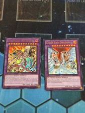Cyber End Dragon [Misprint] SDCS-EN041 Prices | YuGiOh Structure