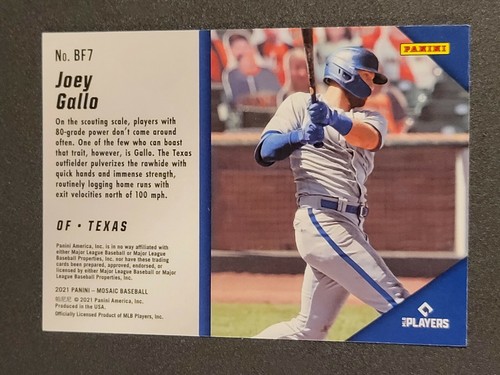 2021 Panini Mosaic Base - Insert - Parallel - You Pick, Complete Your Set - Picture 147 of 159
