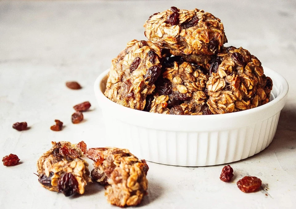 Avena laminada orgánica — no transgénica, kosher, cruda, vegana — de Food to Live Foto 4 de 4