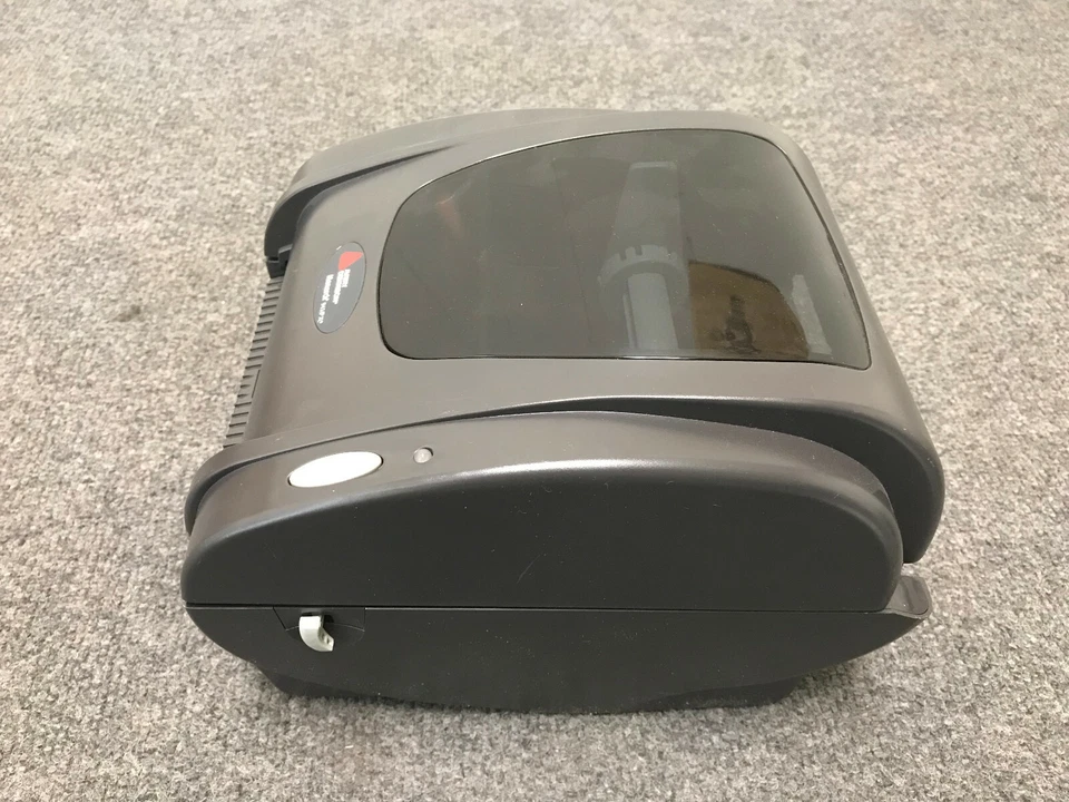 #S6B Avery Dennison Monarch 9416 XL Printer Tested W/Print  No  Accessories - Image 4 of 4