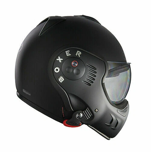 Casques Roof pour véhicule