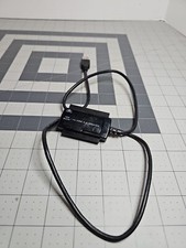 Vantec SATA IDE To USB 2.0 Adapter Supports 2.5" 3.5" Hard Drives  SSDs