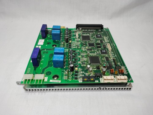 Toshiba TS2000 05A/20A Servo Amplifier Module X8HSAP01 3- H8094783 Board - Picture 2 of 9