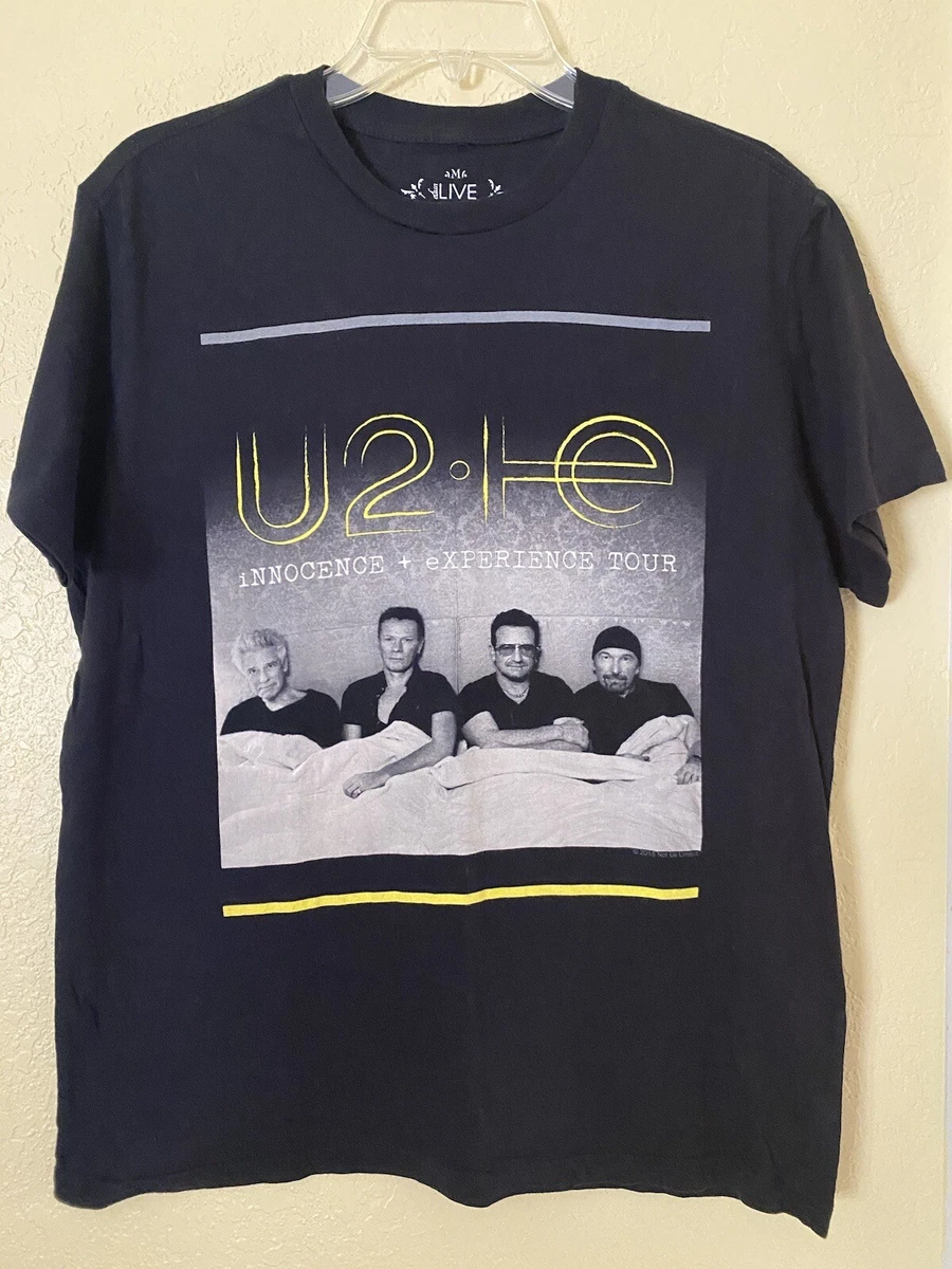 Preços baixos em Roupas de U2 Original | eBay