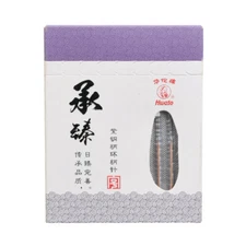 Hua Tuo Cheng Zhen Acupuncture Copper Spring Needles 100pc