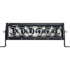Rigid Industries Radiance 10 Light Bar - Rgbw Rigid Industries Radiance 10 Light Bar - Rgbw