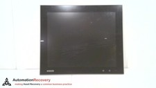 ADVANTECH FPM-D17T-BE INTERCHANGABLE DISPLAY ...