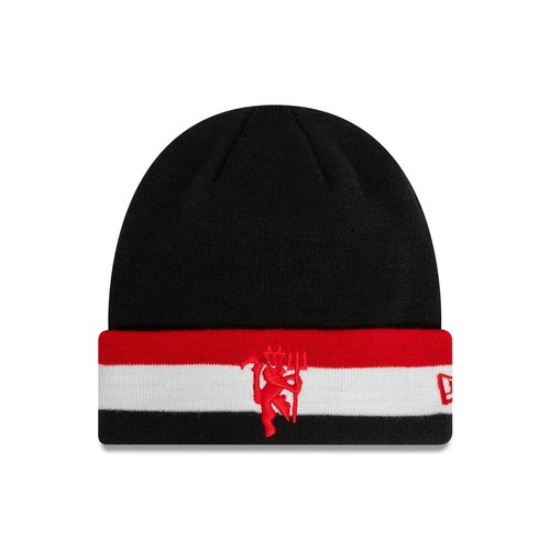 Bonnet Scotty Cameron Circle T Noir/rouge - Ryder Cup Marine 2025 - Taille Unique - Neuf