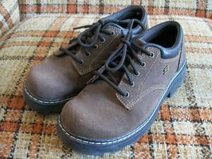 skechers oxfords womens