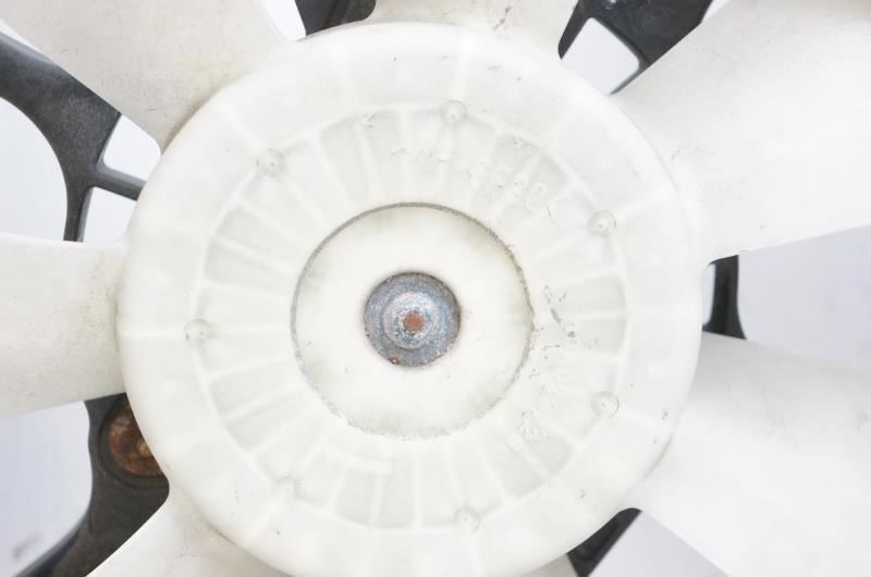 20122015 Honda Civic Condenser Cooling Fan Motor Assembly 38615R1A