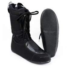 Original italienischer Scarpa Fit-Flex Nero T...