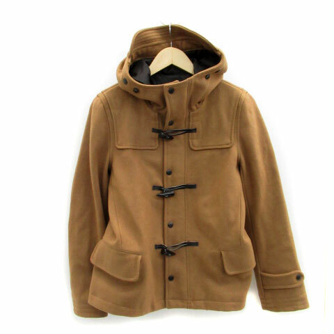 Freaks Store Duffel Coat Short Length 