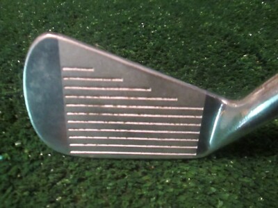 Golf Vintage Ben Hogan Apex 3 iron First Year of the Apex , Unique