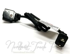 Magnetic AC Power Cord for Presto ProFry Steel Deep Fryers Model Stock No 09982