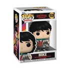 Pop! TV: Stranger Things Season 4 Mike w/Will Painting #1539 Vinyl Figure Funko