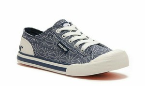 rocket dog floral shoes