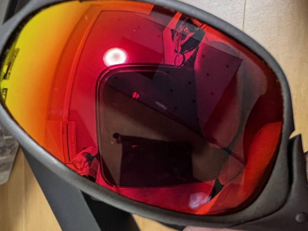 Oakley Juliet X-MEN Model Silver Sunglasses Limited to 5000 Oakley Juliet X-MEN Model Silver Sunglasses Limited to 5000
