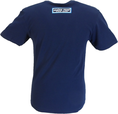 oasis Tシャツ Logo Navy XLサイズ oasis ロゴ Tシャツ XLサイズ