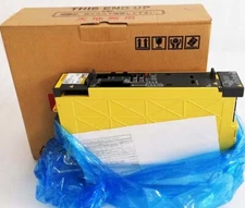 New FANUC A06B-6130-H001 Servo Drive A06B6130H001 Expendited Shipping