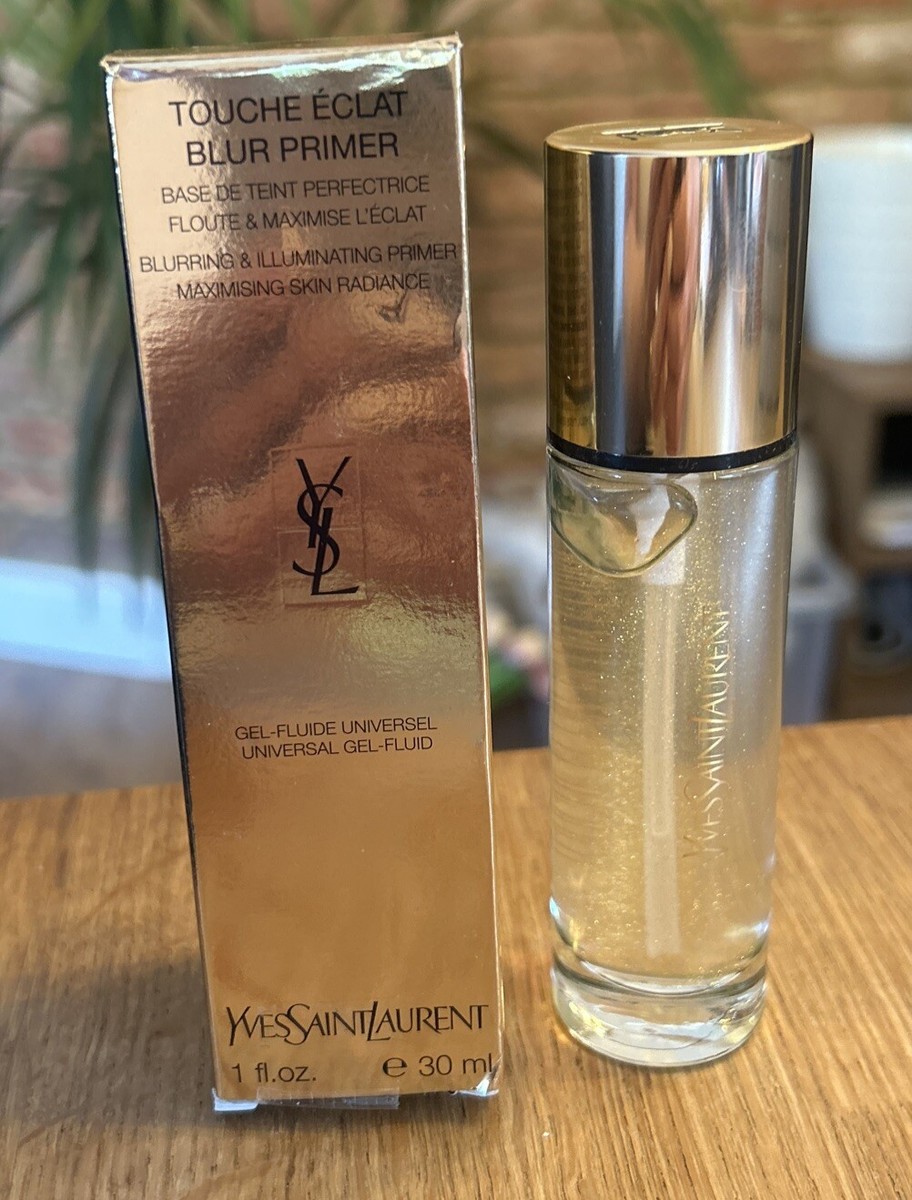 Yves Saint Laurent YSL Touche Eclat Blur Primer 30ml