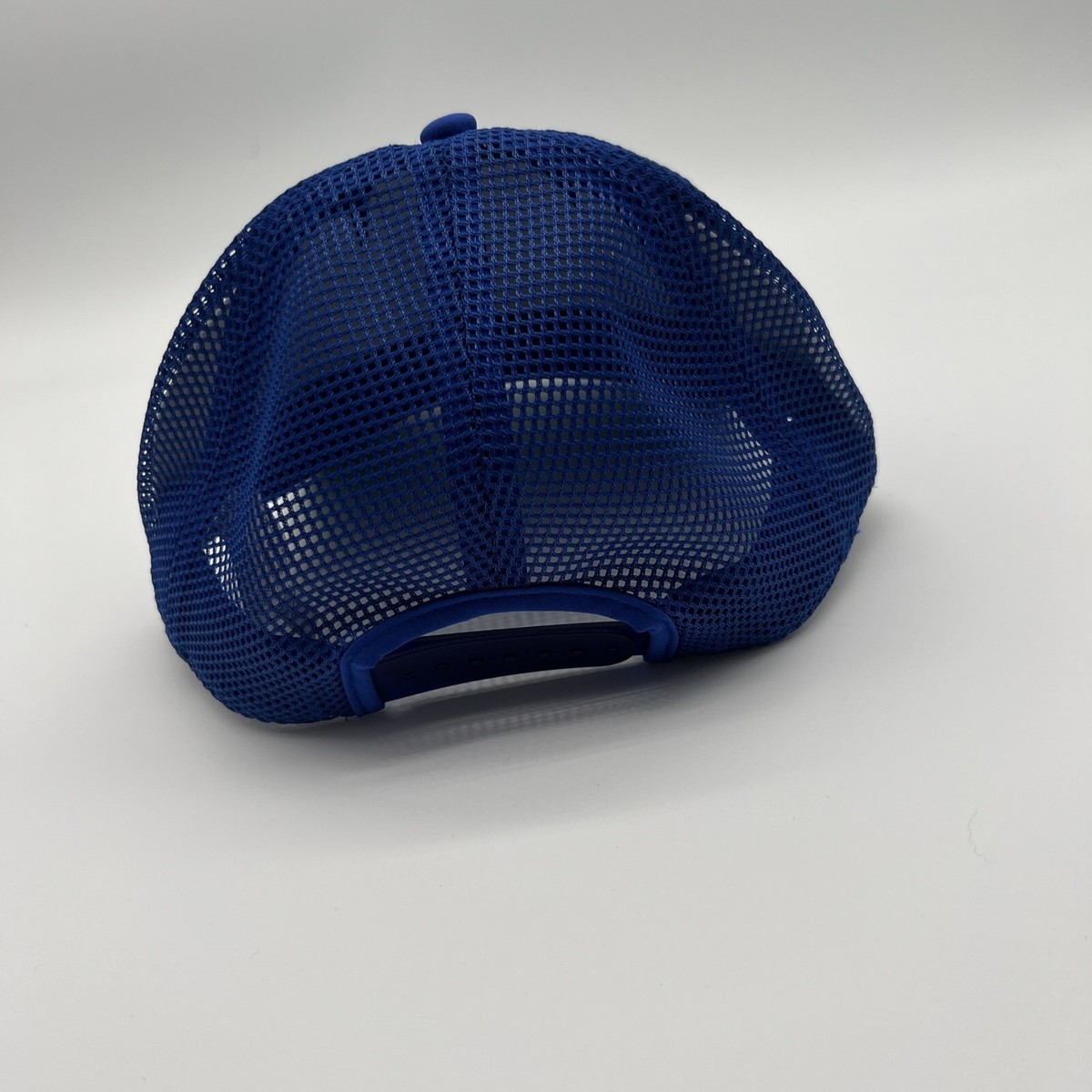 Lululemon Seawheeze Snapback Hat - Aqua Blue lululemon Luminous Aqua Collection - June 2026 — EXTRA MAGIC  main image 2