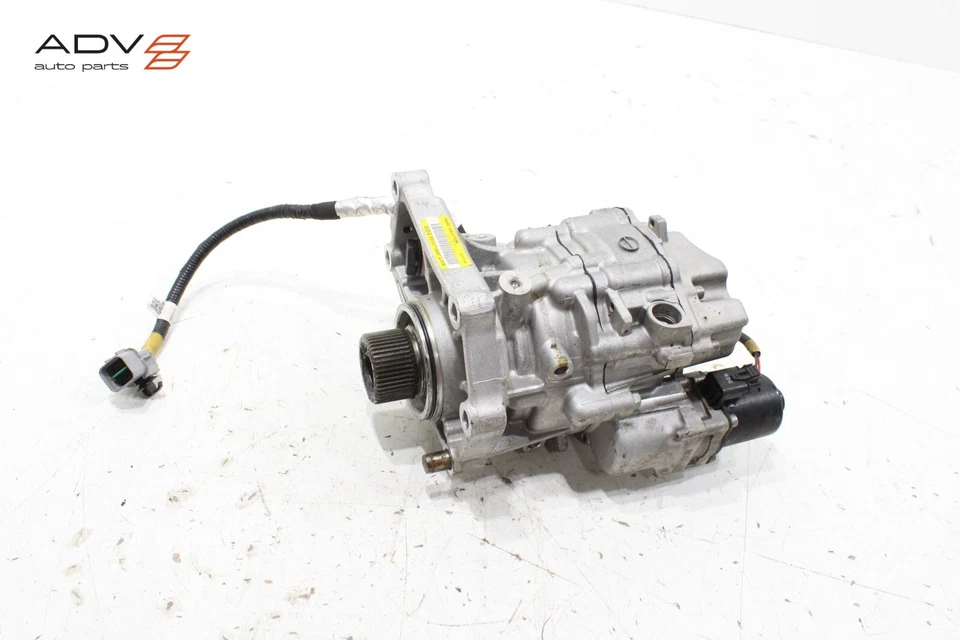 Hyundai Elantra N 2022-2023 tracción delantera diferencial eje portador fabricante de equipos originales -38 k millas- Foto 3 de 4