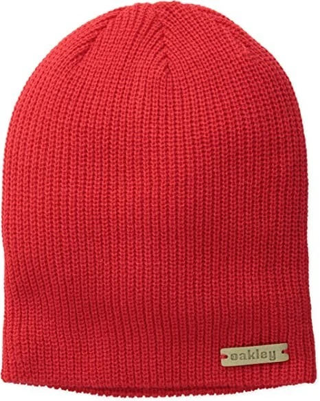 oakley womens beanie