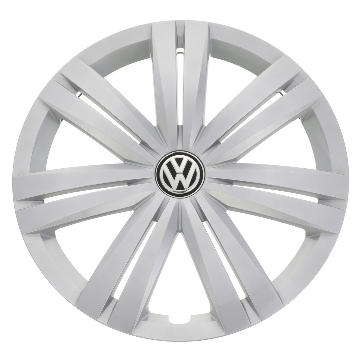NEW OEM Volkswagen 2015-2017 Jetta Wheel Cover Hubcap 5C0-601-147