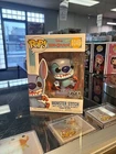 Funko Pop! Vinyl: Disney - Monster Stitch - FYE (Exclusive) #1049 W/ Protector