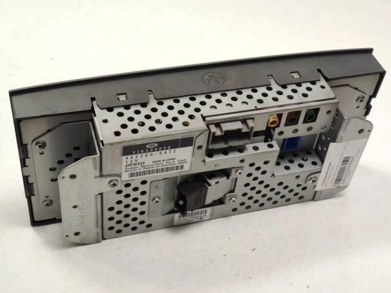 YIK500090 navigationsgerät 566826 für LAND ROVER RANGE (L322) V8 TD SE 2002 - Bild 3 von 4