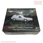 DDA Plastic Model Kit - 1:24 Standard Tradie Holden HJ Panel Van