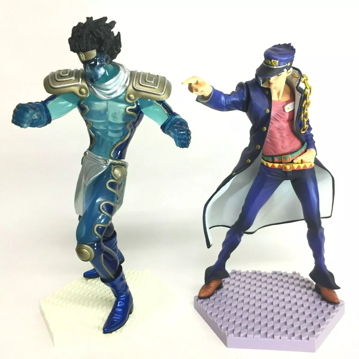 Category:Images of Star Platinum - JoJo's Bizarre Encyclopedia