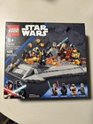LEGO Star Wars: Obi-Wan Kenobi vs. Darth Vader (75334)