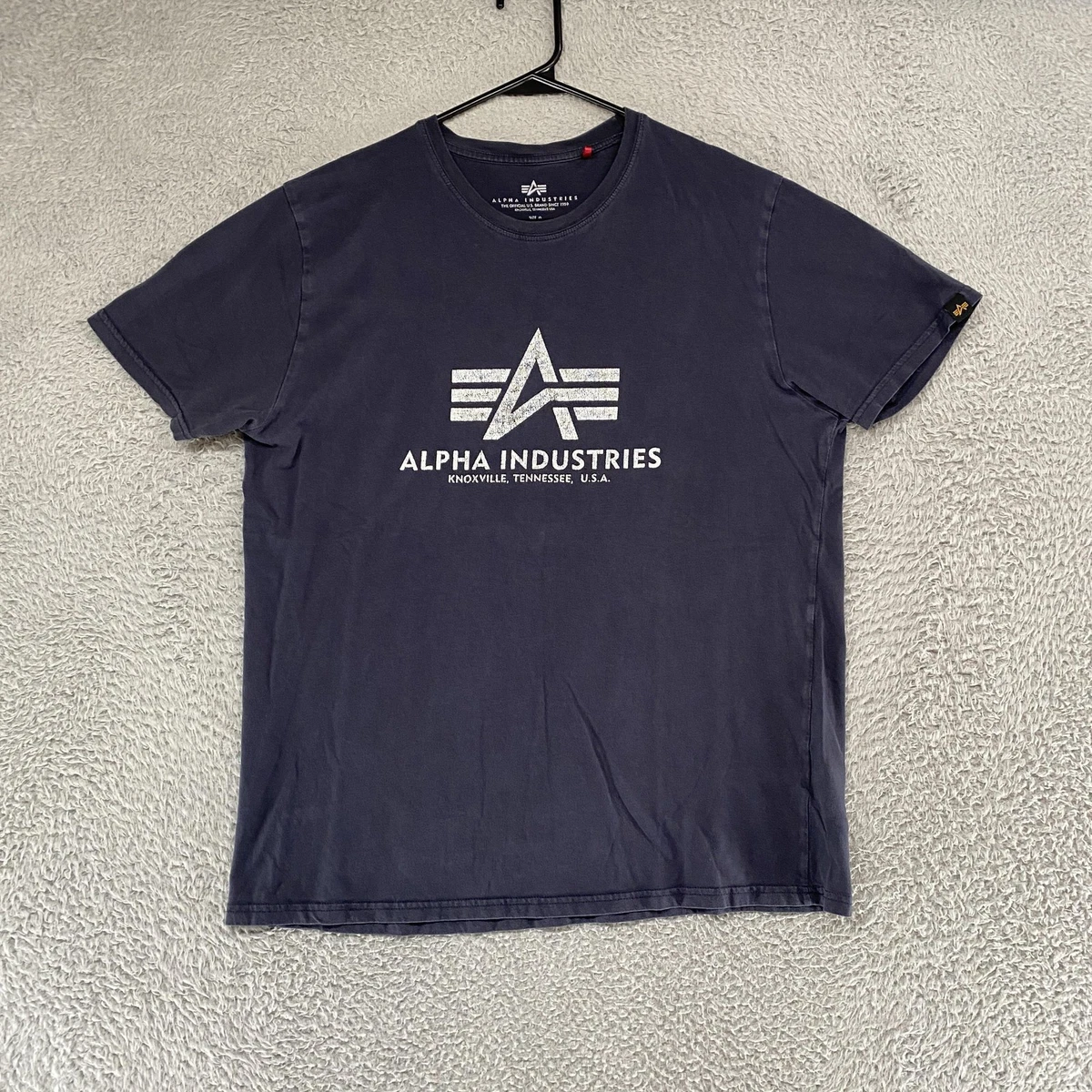 Alpha Industries T | Alpha Industries