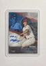 2021 Bowman's Best - Best of 2021 Autographs Michael McGreevy #B21-MMC (AU, RC)