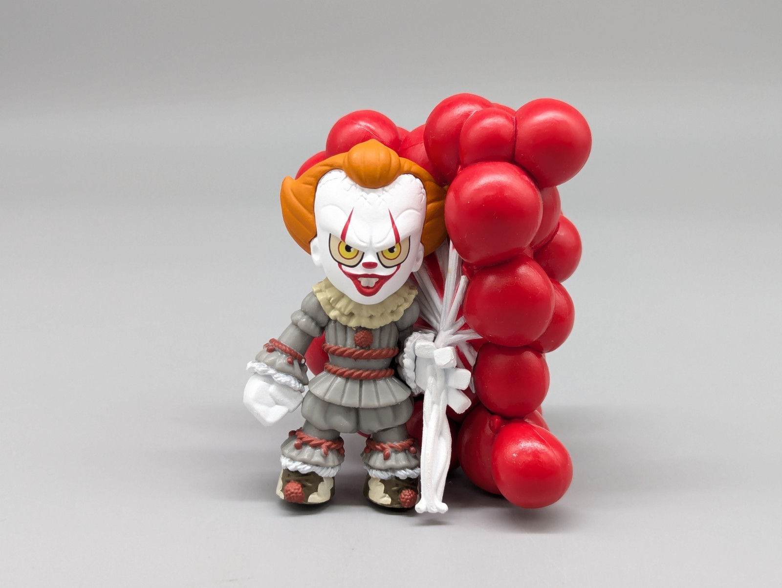 Balloon It Pop Vinyl Funko Mystery Mini Vinyl Figure It Chapter