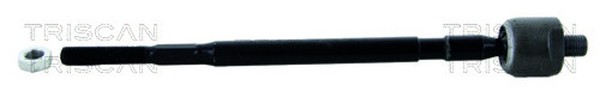 Triscan Axialgelenk Spurstange 8500 69206 FüR Suzuki Baleno M12X1,25 / M14X1,5 2-image