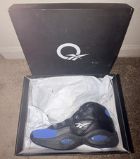 Reebok Question Mid Men s Basketball Mid-Top ...