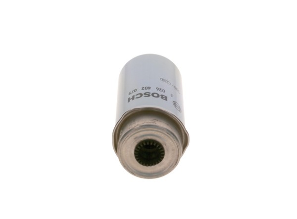 Kraftstofffilter Bosch F 026 402 079 Anschraubfilter FüR Ford Tourneo Transit-image
