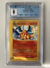 New ListingCharizard 39/165 Expedition Non Holo 2002 CGC 9 PokemonCharizard Pic