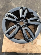 2017 MINI JOHN COOPER WORKS JCW F56 MK4 17 INCH ALLOY WHEEL 7JX17 ET54 #MP18