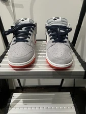 Nike Dunk Low By You Custom Color | Size US9 | New With Box | AH7979-992